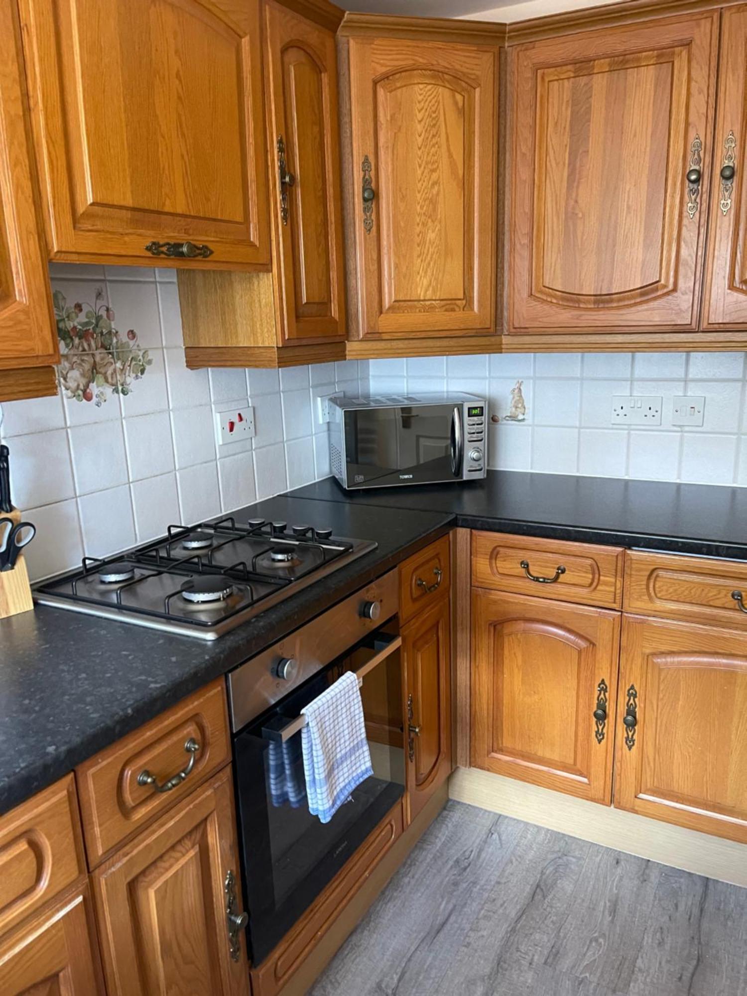 House Number 4 Sleeps Up To 4 With Smart Tvs In Every Room Wellington  Esterno foto