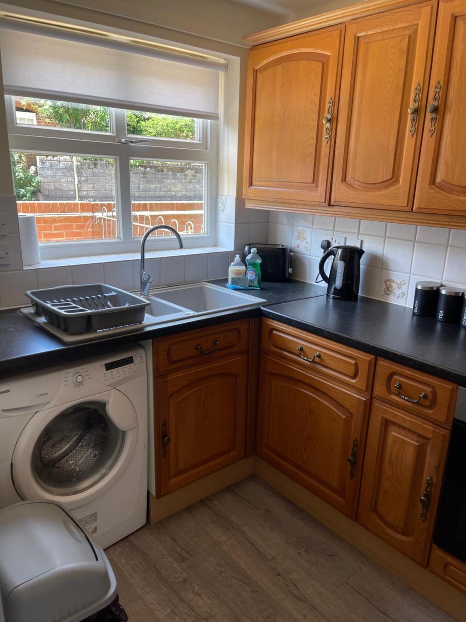 House Number 4 Sleeps Up To 4 With Smart Tvs In Every Room Wellington  Esterno foto